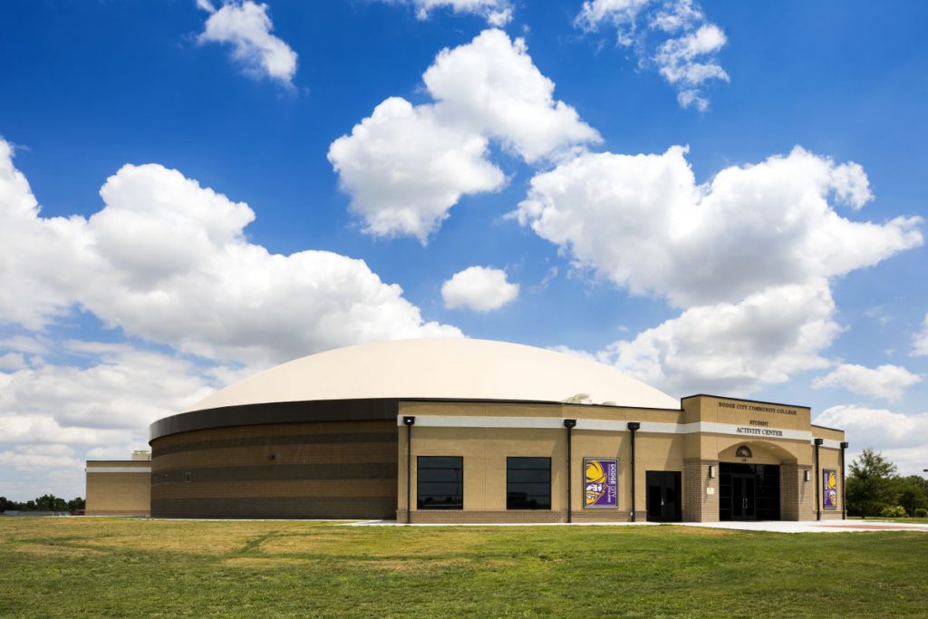 Student Activity Center