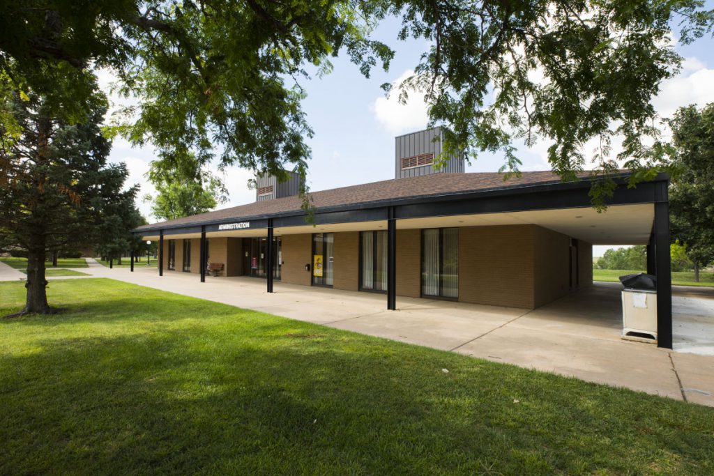 Administration / Business Office