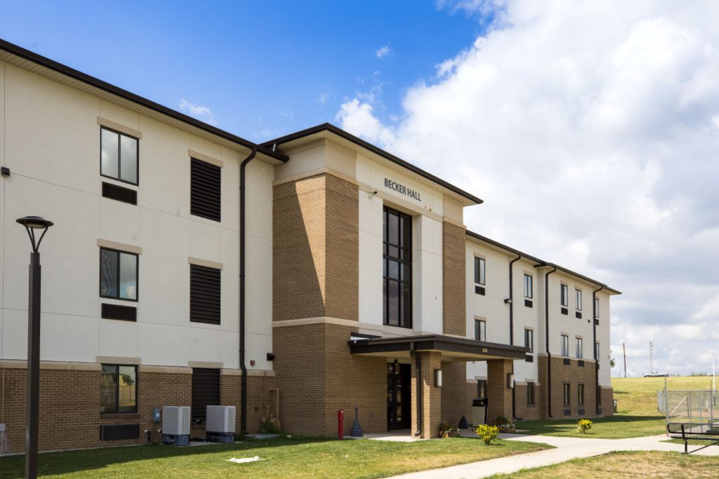 Becker Hall