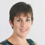 Assistant Professor of English Kathryn O’Neil