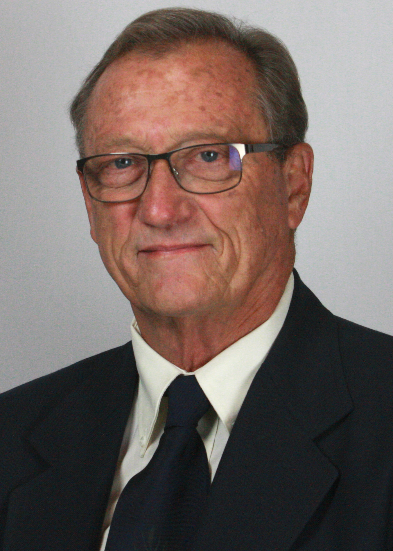 Lee Lancaster