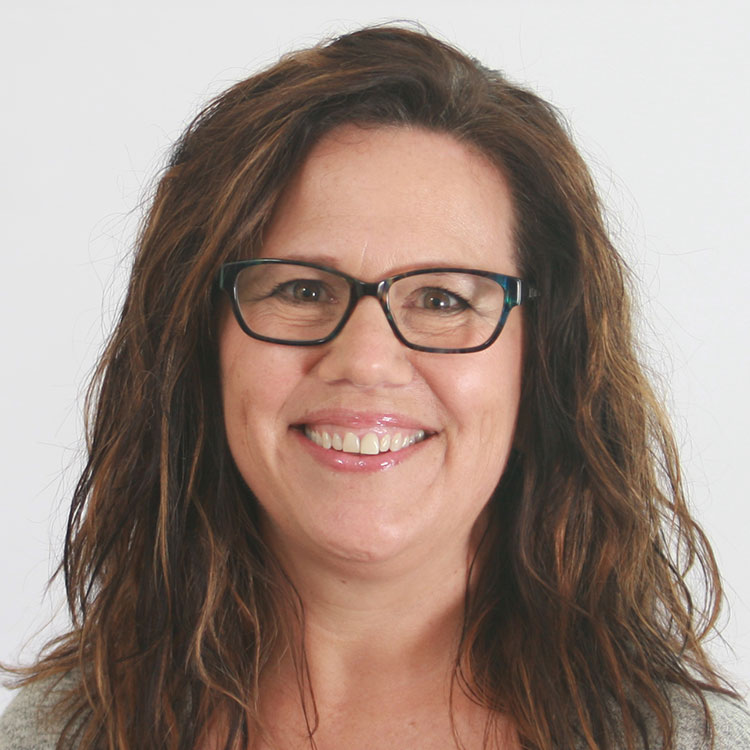 Lisa Killion, Ford County RSVP Director
