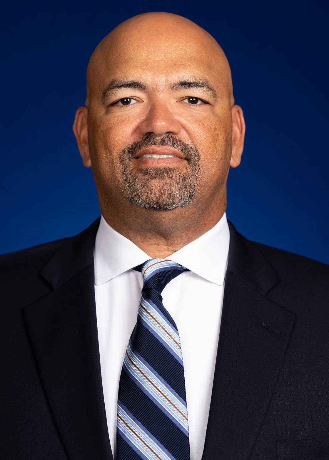 Ron Prince