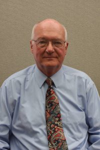 Photo of Anthony Lyons