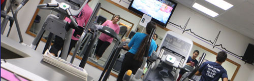Wellness Center