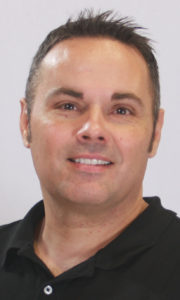 Lance Ziesch