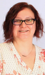 Amber Fuller